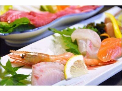 料理 鷲羽グランドホテル 備前屋甲子の写真