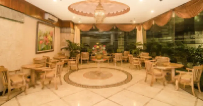 Holiday Plaza Hotel - Cebu