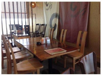 レストラン 石切温泉　ホテルセイリュウの写真