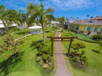 Ocean Blue & Sand Beach Resort - All Inclusive