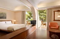 Ramada by Wyndham Loutraki Poseidon Resort - balcony