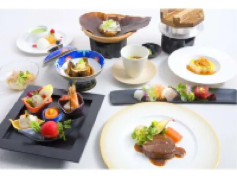 乃木温泉ホテル 那須塩原のホテル