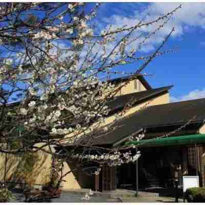 四季の湯温泉ホテルヘリテイジ（ヘリテイジリゾート） Hotel Exterior