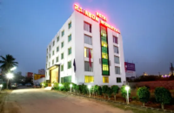 Hotel SM Rainbow International