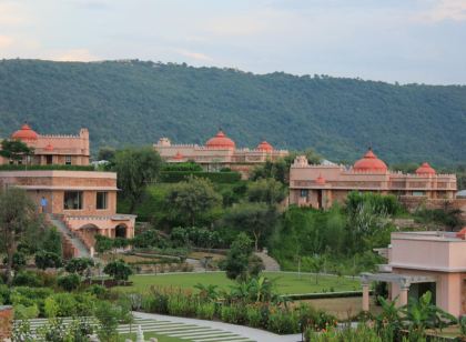 Tree of Life Resort & Spa Jaipur