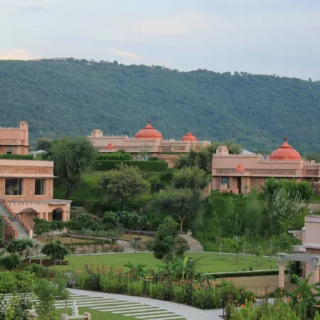 Tree of Life Resort & Spa Jaipur