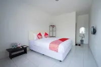 Urbanview Hotel Kazanan Lembang Bandung 렘뱅 호텔