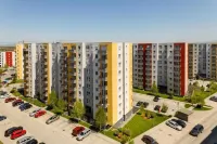 Brasov Holiday Apartments 27 Hotels in Ghimbav