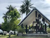 CoCo Tree Resort Hôtels à : Thap Sakae