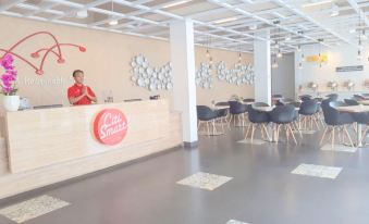 Citismart Hotel Cikarang