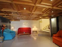 Best Western Plus Gran Marques Hotels in Metepec