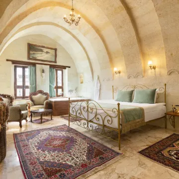 House 1938 Special Cave Hotel - Housity