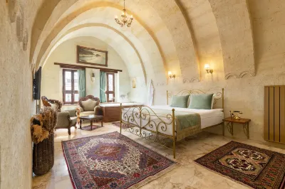 House 1938 Special Cave Hotel Hotel a Ortahisar Belediyesi