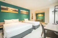 Life Puri Hotel Surabaya