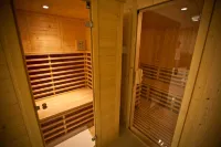 Ezüsthíd Hotel - spa