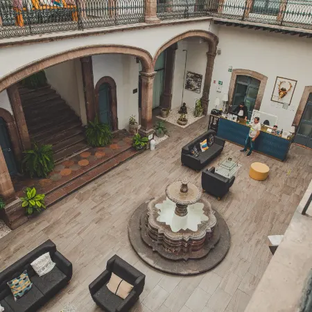 Markee Hotel Boutique