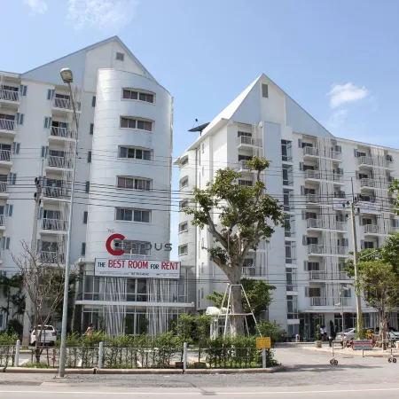 The Campus