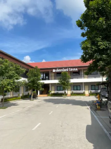 Lerdsup Hotel Hotels in Mueang Saraburi