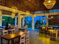 Red Picnic Hostel Panglao