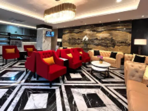 Moritz Smart Bandung Hoteles en Coblong