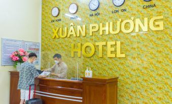 Xuân Phương Hotel Cô Tô