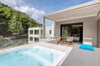 Vathi Cove Luxury Resort & Spa - 5 tähden