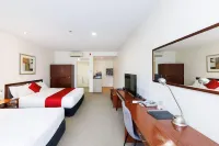 Fitzherbert Regency Motor Lodge Hotels in 