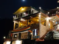 Ashtapad Saamaayik Resort Hotels near Jain Mandir Mukteshwar