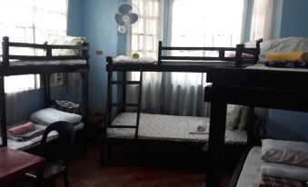 Cvbnb Guesthouse