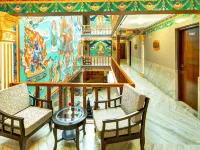 Hotel Lotus Gems Hotels near Boudhha