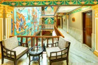 Hotel Lotus Gems Hotel di Baudhatinchule
