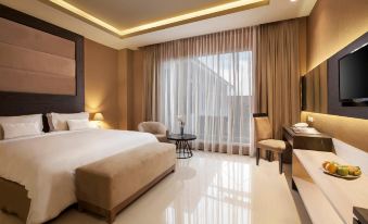 Aveon Express Hotel Yogyakarta by Daphna International