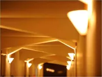 Sahoro Resort Hotel - parking
