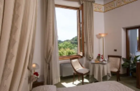Hotel Villa San Lucchese Hotels in Poggibonsi