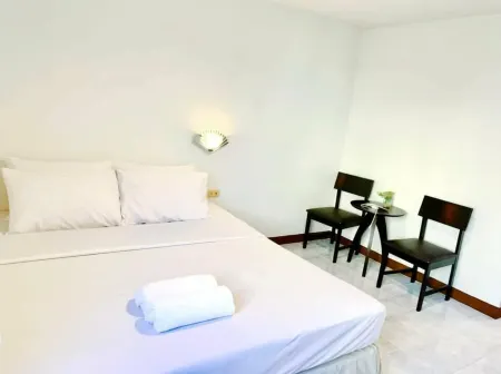 Sukwilai Hotel