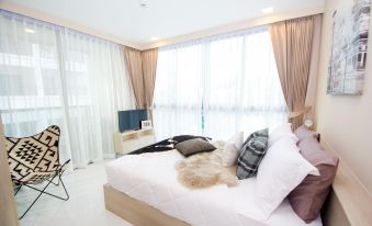 The Cloud Condominium-Cosy Beach Pattaya