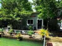 Tawanna Resort Hotels in Khuan Khanun