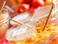 Derby Swiss Quality Hotel - Bữa sáng