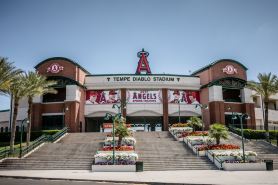 Holiday Inn Express & Suites PHOENIX-TEMPE by IHG