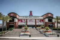 Holiday Inn Express & Suites PHOENIX-TEMPE by IHG Hotels in 