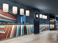 Esperides Beach Resort - bar