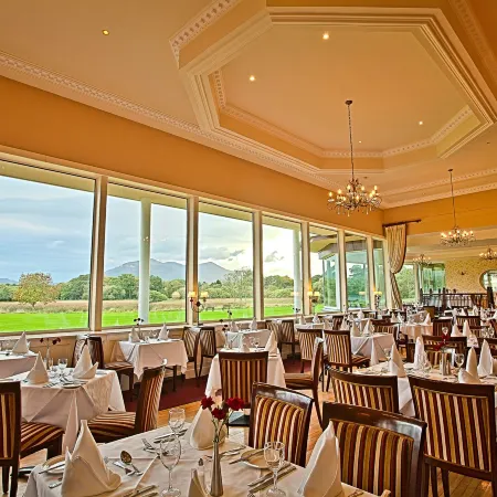 The Lake Hotel