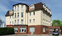 Hotel Fürstenberg Hotel a Neuzelle