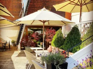 Strandhotel Schmerikon