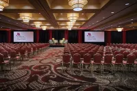 Des Moines Marriott Downtown