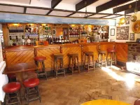 Cadgwith Cove Inn Hotels in Mullion