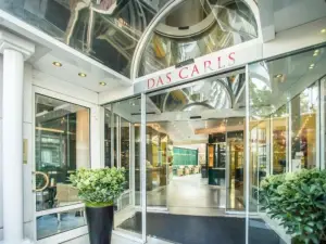 Das Carls Hotel