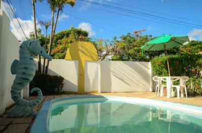 Outdoor Swimming Pool