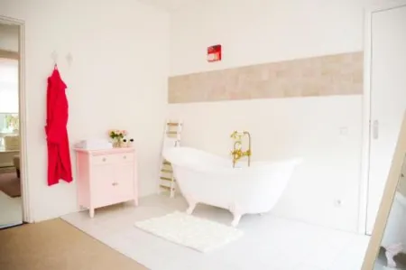 Villa BBB Отели в г. Остерхоут