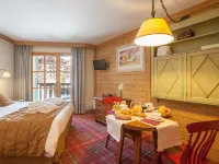 Résidence Pierre & Vacances Premium Arc 1950 le Village Hotels in Arc 1950